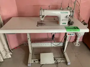Industrial Sewing Machine