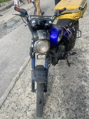 Qlink XP 200 2021 Blue