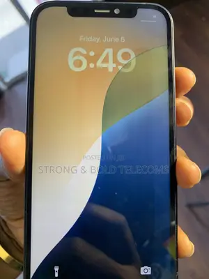 Apple iPhone 12 64 GB Blue