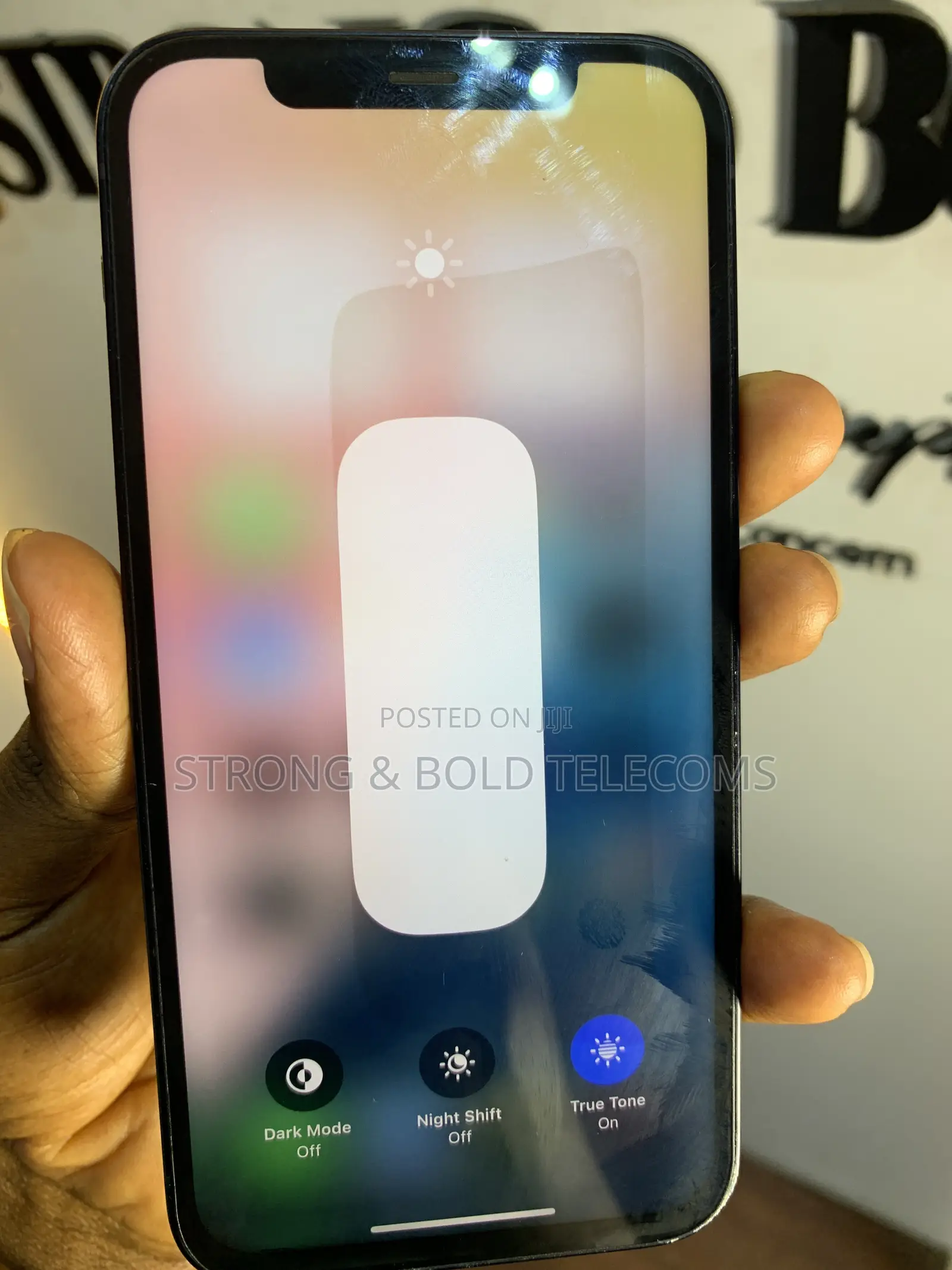 Apple iPhone 12 64 GB Blue