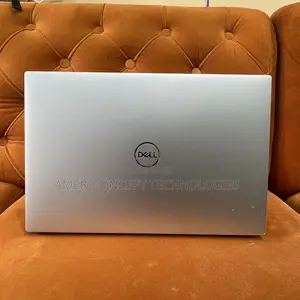 Laptop Dell Precision 5560 16GB Intel Core i7 SSD 512GB