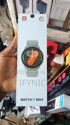 Ultra Series 8 Waterproof Smartwatch