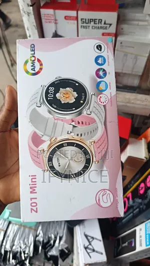 Ultra Series 8 Waterproof Smartwatch