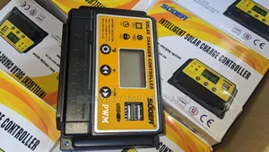 30ahs Souer PWM Controller