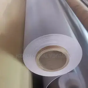 Heavy-Duty Waterproof Sheet