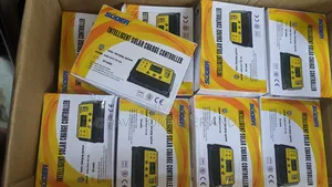 30ahs Souer PWM Controller