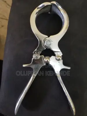 Bloodless Castrator - Burdizzo