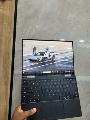 Laptop Dell XPS 13 7390 8GB Intel Core i5 SSD 256GB