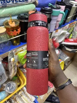 Premium Digital Thermal Tumbler Flask Souvenir
