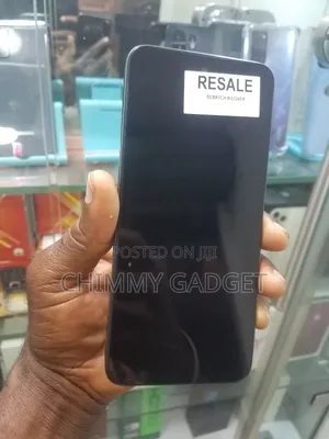 Infinix Smart 10 64 GB Gray