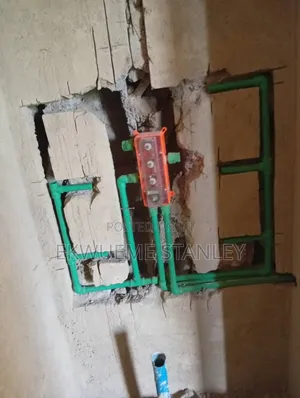 Plumbing Works