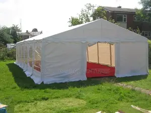 Durable Waterproof Event Tent