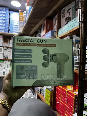 Massage Gun