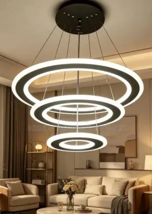 Beautiful Chandelier Dropping Available for Sale.