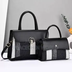 2in1 Hand Bags