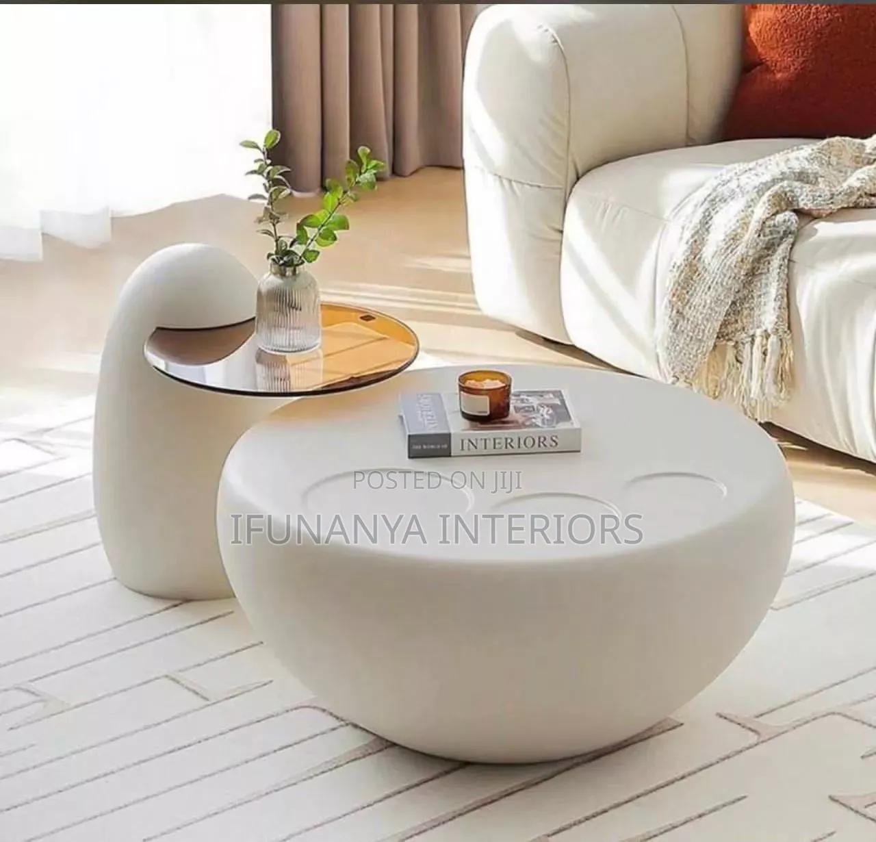 Quality Luxury Center Table