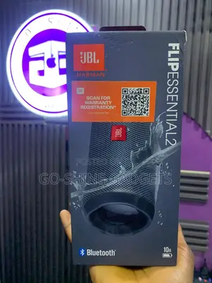 Brand New JBL Flipessential2