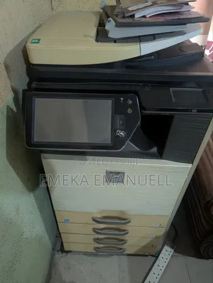 Sharp Mx2610n Printer for Sale