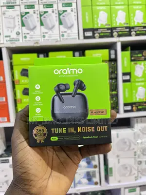 Oraimo Spacebuds Neo+