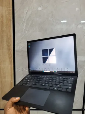 Laptop Microsoft Surface Laptop 4 16GB Intel Core i7 SSD 512GB