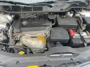 Toyota Venza XLE 4dr Wagon (2.7L 4cyl 6A) 2015 Silver