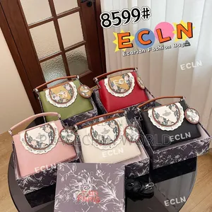 Female Hand Bags