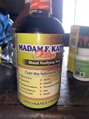 Madam F.Kayes
