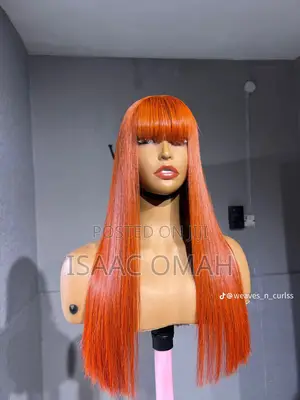 Luxury Hair