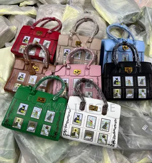 Nice and Affordable Bags