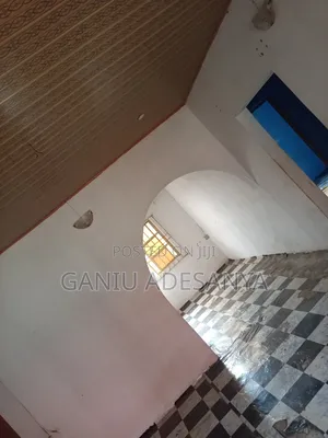 Furnished 2bdrm Apartment in Ire Estate, Igbogbo for rent