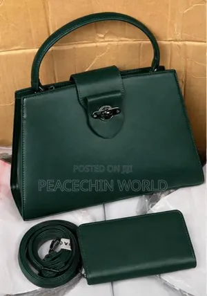 High Quality Female Hand Bags