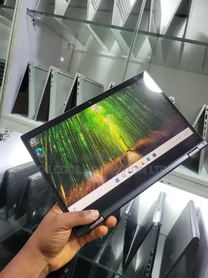 Laptop Lenovo ThinkPad L13 Yoga 16GB Intel Core i5 SSD 256GB