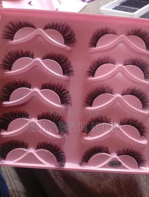 Strip Eye Lash