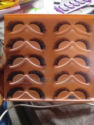 Strip Eye Lash