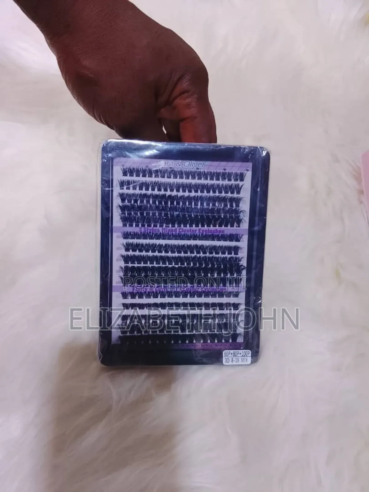 Strip Eye Lash