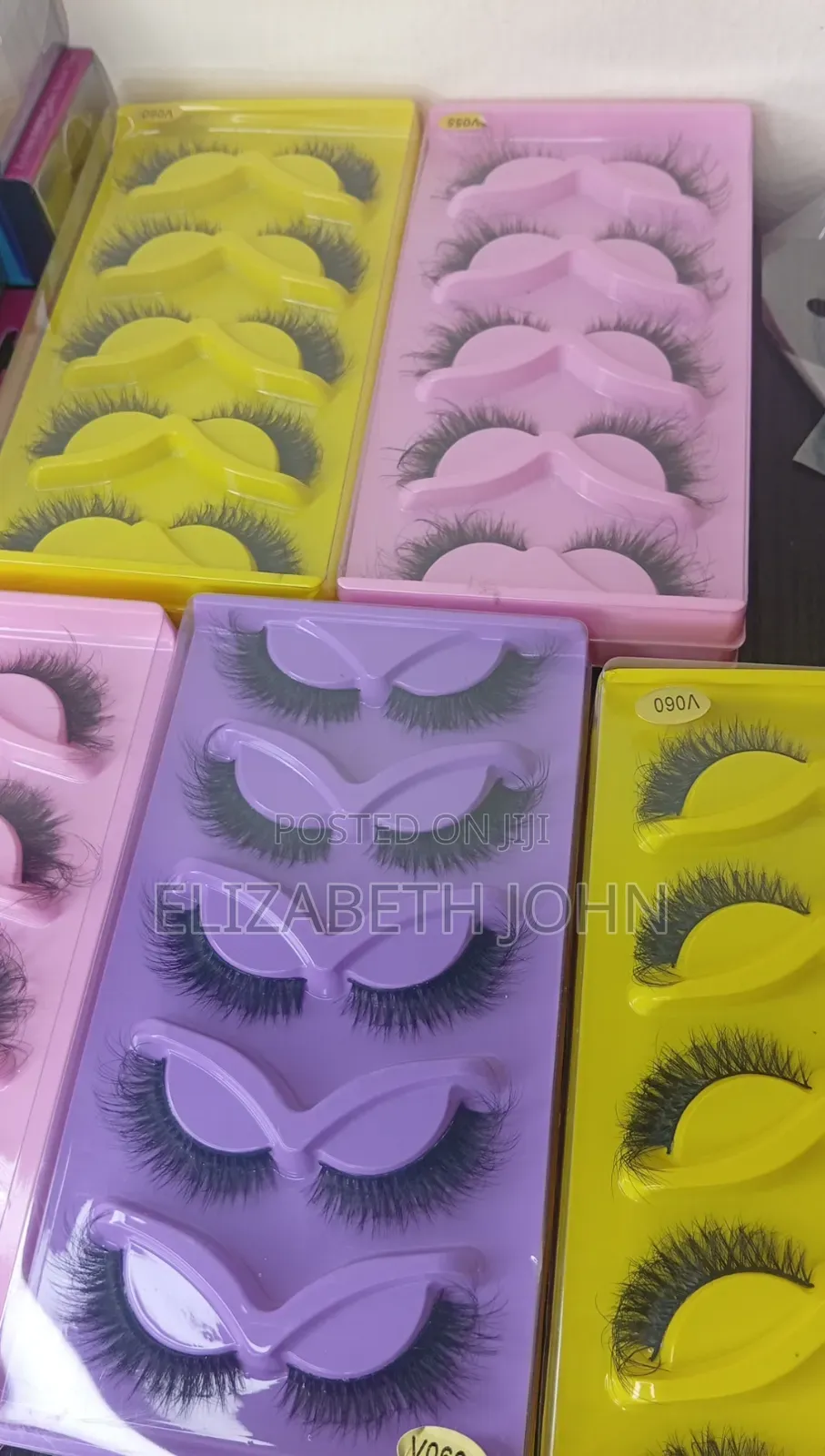 Strip Eye Lash