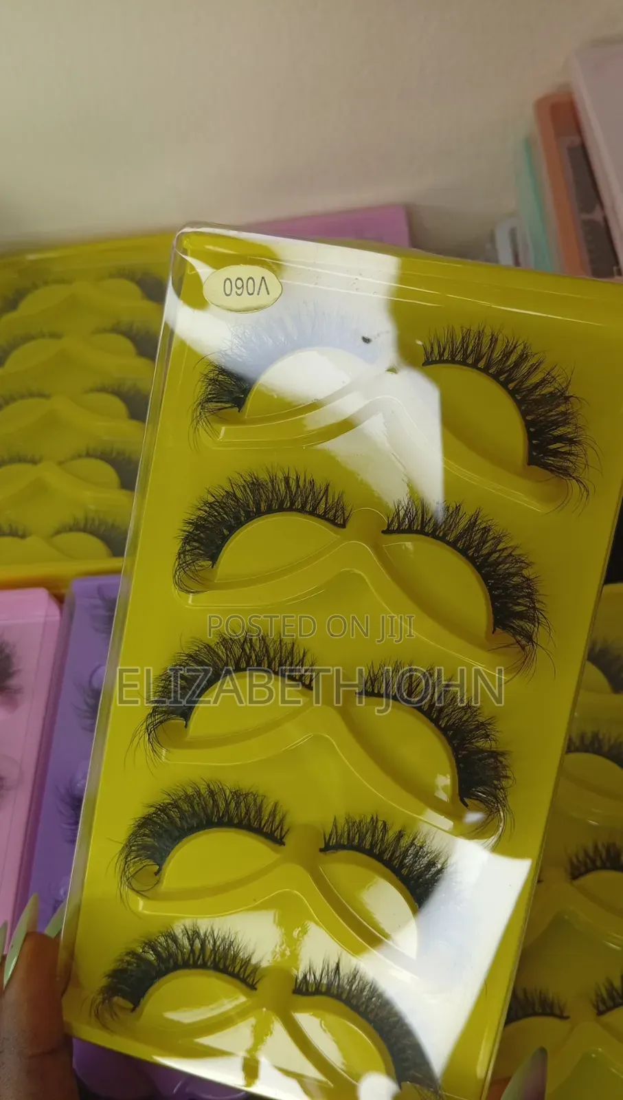 Strip Eye Lash