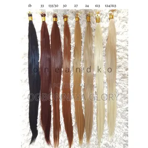 Bone Straight Attachments