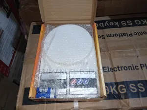 Sf-400 Digital Kitchen Scale 10kg