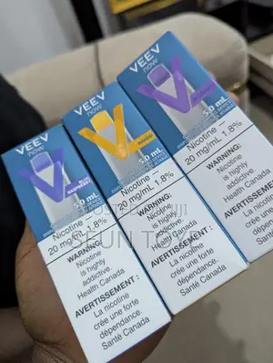 Veev Vapes