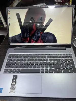 Laptop Lenovo Ideapad 3 4GB Intel Pentium SSD 128GB