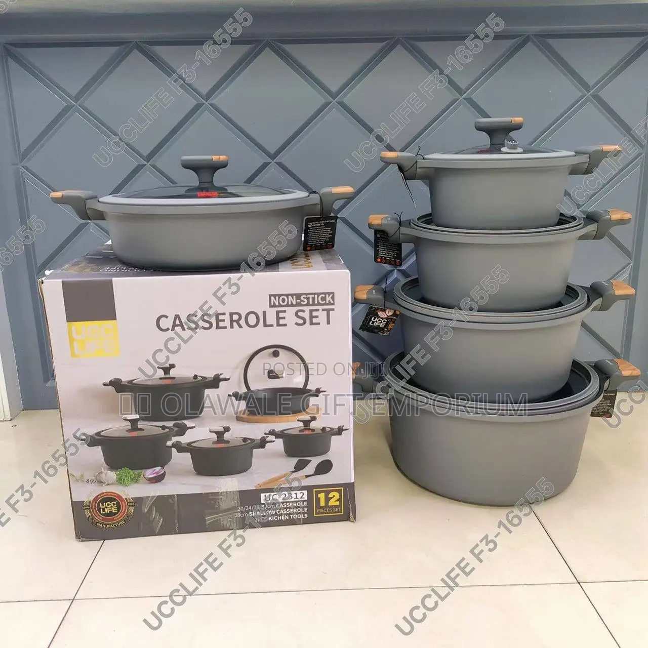 Cooking Pot