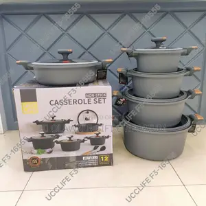 Cooking Pot