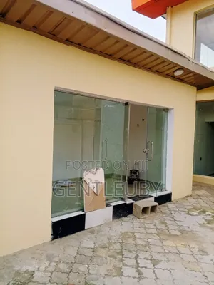 A 15 SQM Office for Rent at Lekki Ph.1