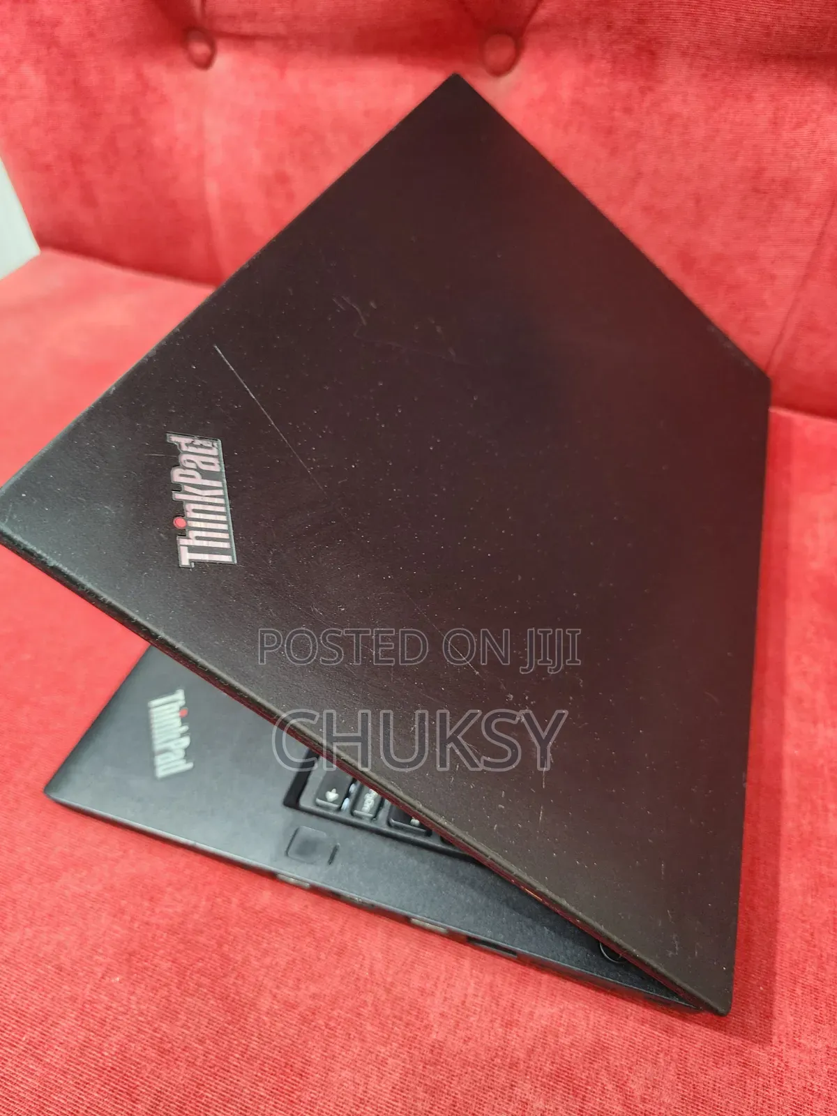 Laptop Lenovo ThinkPad T480 8GB Intel Core i5 SSD 256GB