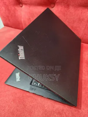 Laptop Lenovo ThinkPad T480 8GB Intel Core i5 SSD 256GB