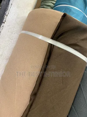 Turkish Curtain and Bedsheet