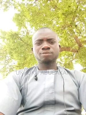 Abubakar Osu Umar