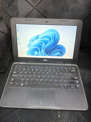 Laptop Dell Latitude 11 3190 4GB Intel Celeron SSD 60GB