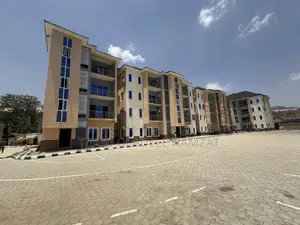 3bdrm Block of Flats in Tsa, Katampe (Main) for sale